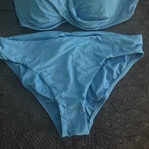 Bleu rod Beattie bikini bottom